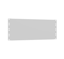 Фальшпанель 4U серия EKF PROxima ITAFP4
