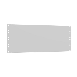 Фальшпанель 4U серия EKF PROxima ITAFP4