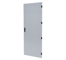 Дверь глухая металлическая Ш800 IP55 EKF AVERES D2M800WP