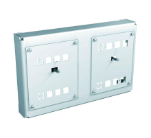 Блокировка взаимная механическая MIR-P x XT2 F 1SDA066641R1