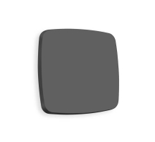 Лицевая панель выключателя AMBRELLA VOLT OP9010