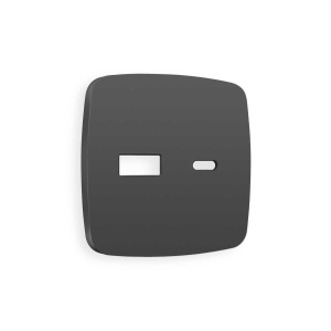 Лицевая панель розетки AMBRELLA VOLT OP9110