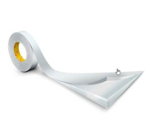 Двусторонний скотч Deko-Light™ double-faced adhesive tape transparent 96042 10mm/55m 930405