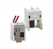Дополнительный и аварийный контакт к ВА-99 125-160А EKF PROxima mccb99-a-104