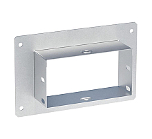 Фланец соединительный 100x200 мм HDZ EKF f100200-HDZ