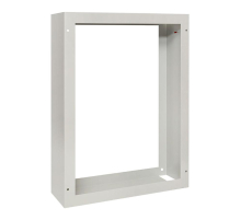 Цоколь к ВРУ Unit S IP31 (200х800х600) EKF PROxima mb15-08-04-07