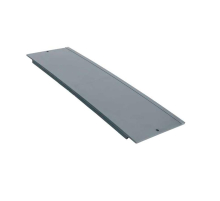 Рамка приборная сплошная для лючка C-Line 24 EKF cl-rp-0-24