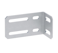 Кронштейн стеновой (2 мм) HDZ EKF ks9050-HDZ