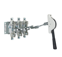 Разъединитель РЕ19-37-31140 400А EKF PROxima re19-3731140