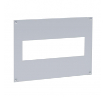 Пластрон с вырезом для вертикальных ВА-99/400 3х3Р/2х4Р EKF AVERES FPFU3404
