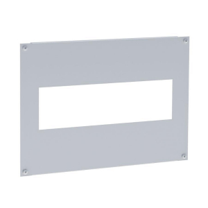 Пластрон с вырезом для вертикальных ВА-99/400 3х3Р/2х4Р EKF AVERES FPFU3404