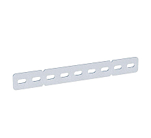 Перфорированный соединитель INOX EKF pcp-INOX