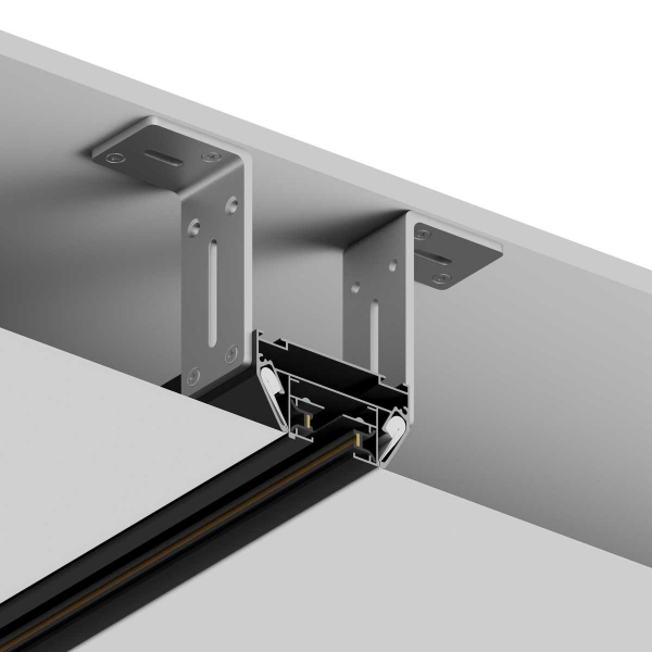 Закладной профиль Hesby Lighting Skylite HSBL_0192