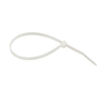 Хомут нейлоновый (4,8х450) (100шт.) EKF Basic plc-c-4.8x450