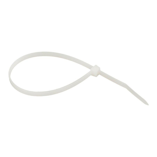 Хомут нейлоновый (4,8х450) (100шт.) EKF Basic plc-c-4.8x450 Хомут нейлоновый (4,8х450) (100шт.) EKF Basic plc-c-4.8x450