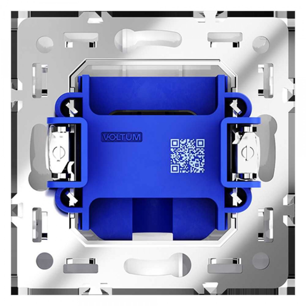 Вывод кабеля Voltum S70, (кашемир) VLS080203 Вывод кабеля Voltum S70, (кашемир) VLS080203