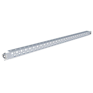 Рейка монтажная перфорированная Д800 (4 шт) EKF AVERES ARM800