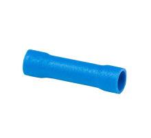 Гильза соединительная изолированная ГСИ 2.5 (уп.50шт) EKF PROxima gsi2.5