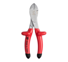 Силовые бокорезы Master 180 мм 1000В EKF Basic sbo-180-mas-in