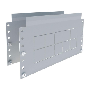 Панели боковые для секционирования В200 Г400 мм (2 шт) EKF AVERES PCV24