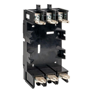 Панель втычная AV POWER-2/3 заднего присоед. PID-2/3R EKF Averes mccb-2-pin23R