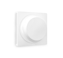 Лицевая панель диммера AMBRELLA VOLT AP1255