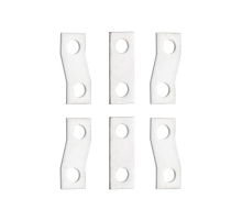 Пластины соединительные к ВА-99С (Compact NS) 250А (6шт.) EKF PROxima mccb99c-a-24-250a