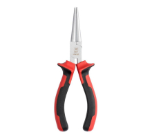 Круглогубцы Master 160 мм EKF Basic kg-160-mas