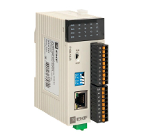 Программируемый контроллер F100 10 в/в PRO-Logic EKF PROxima F100-10-R