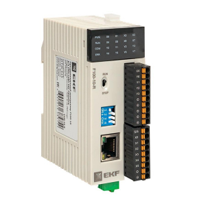 Программируемый контроллер F100 10 в/в PRO-Logic EKF PROxima F100-10-R