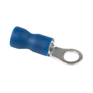 Наконечник кольцевой изолированный НКИ 2.5-4 (50шт.) EKF PROxima nki-2-4n