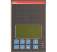 Блок автоматического управления переключением источников питания (АВР) ATS022 1SDA065524R1