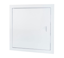 Люк ревизионный металл 300х500 (ШхВ внутр.) EKF Basic lm-300x500