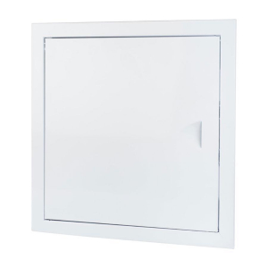 Люк ревизионный металл 300х500 (ШхВ внутр.) EKF Basic lm-300x500