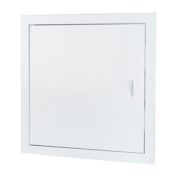 Люк ревизионный металл 300х500 (ШхВ внутр.) EKF Basic lm-300x500