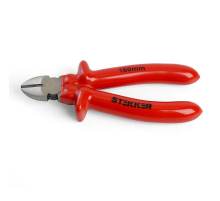 Бокорезы диэлектрические Stekker, 160мм, PLE3-160-S 39778