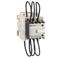Контактор для конденсатора КМЭК 20квар 230В 1NО+1NC EKF PROxima ctrk-s-43-20-230