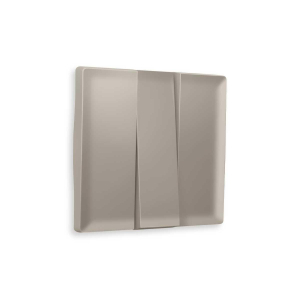 Лицевая панель выключателя AMBRELLA VOLT AP3650