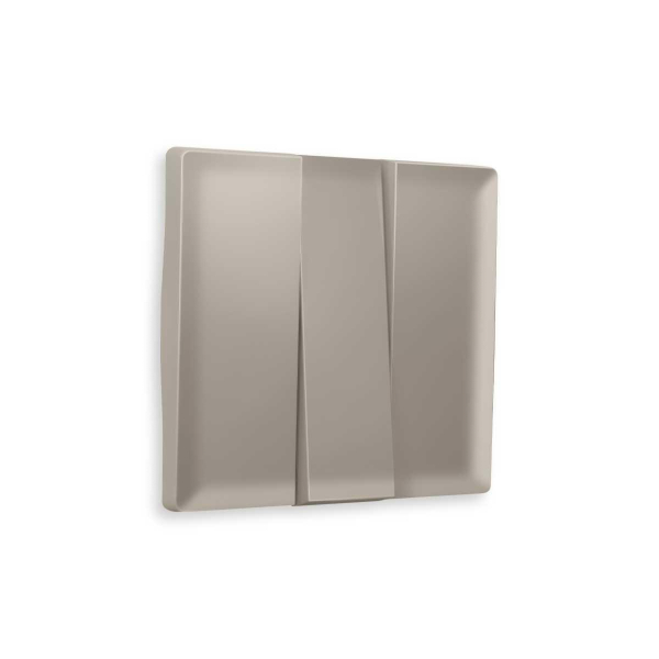 Лицевая панель выключателя AMBRELLA VOLT AP3650