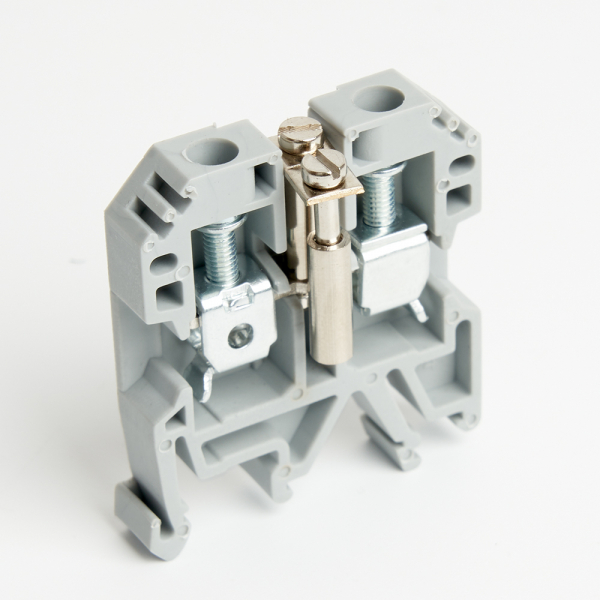 Центральная перемычка для ЗНИ 4 мм (JXB 4) 10PIN LD558-10-40, STEKKER (DIY упаковка 10 шт) Центральная перемычка для ЗНИ 4 мм (JXB 4) 10PIN LD558-10-40, STEKKER (DIY упаковка 10 шт)