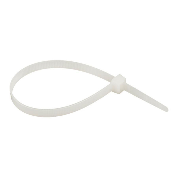 Хомут нейлоновый (7,2х250) (100шт.) EKF Basic plc-c-7.2x250 Хомут нейлоновый (7,2х250) (100шт.) EKF Basic plc-c-7.2x250