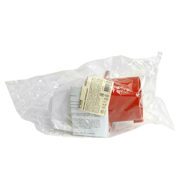 Вилка угловая ST-525 32А 380В 3P+PE+N IP44, PPG32-525-44, Stekker