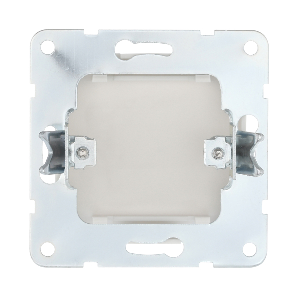 Заглушка LK Studio с суппортом (белый) LK60 868604-1