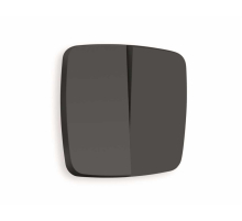 Лицевая панель выключателя AMBRELLA VOLT OP9030