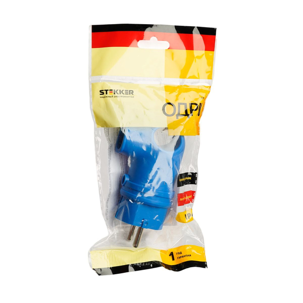 Вилка угловая Stekker Одри RPG16-21-442 39254