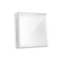 Лицевая панель выключателя AMBRELLA VOLT AP1010