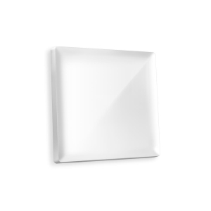 Лицевая панель выключателя AMBRELLA VOLT AP1010