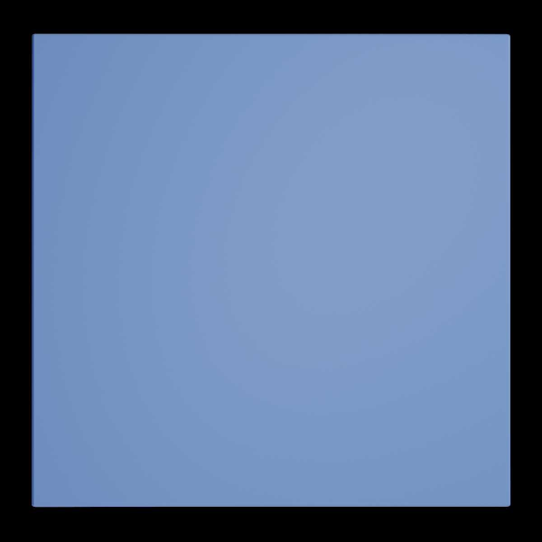 Клавиша для выключателя/переключателя одноклавишного, S70 (деним) Voltum VLS000115