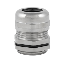 Сальник металлический MGM25 IP68 d проводника 10-14 мм. PROxima plc-mgm-25