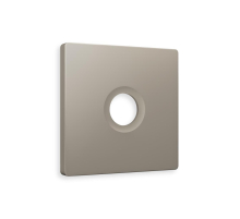 Лицевая панель ТВ-розетки AMBRELLA VOLT AP3730